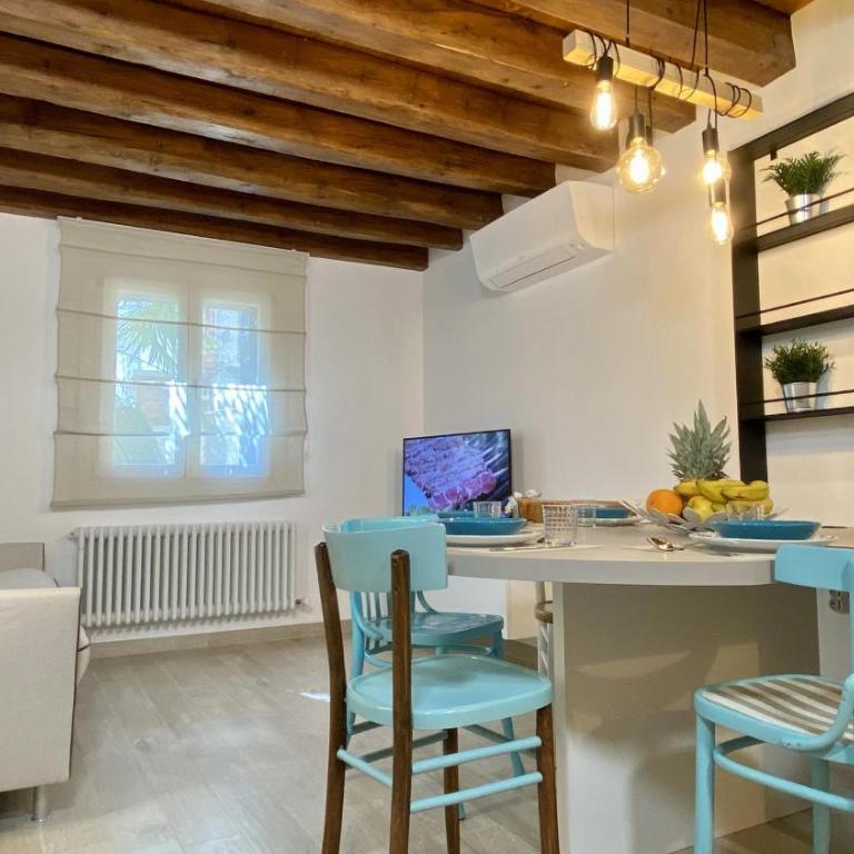 Residence Stella - Appartamento con 1 Camera da Letto - 1