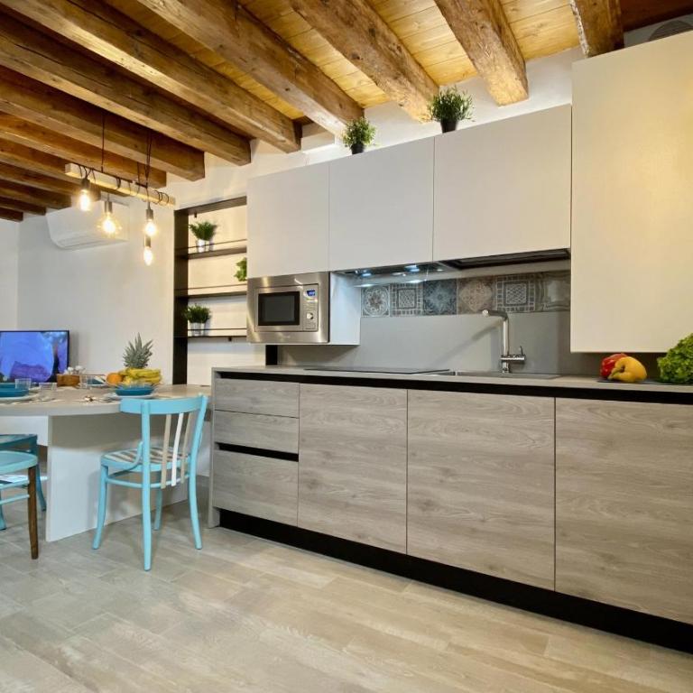 Residence Stella - Appartamento con 1 Camera da Letto - 2