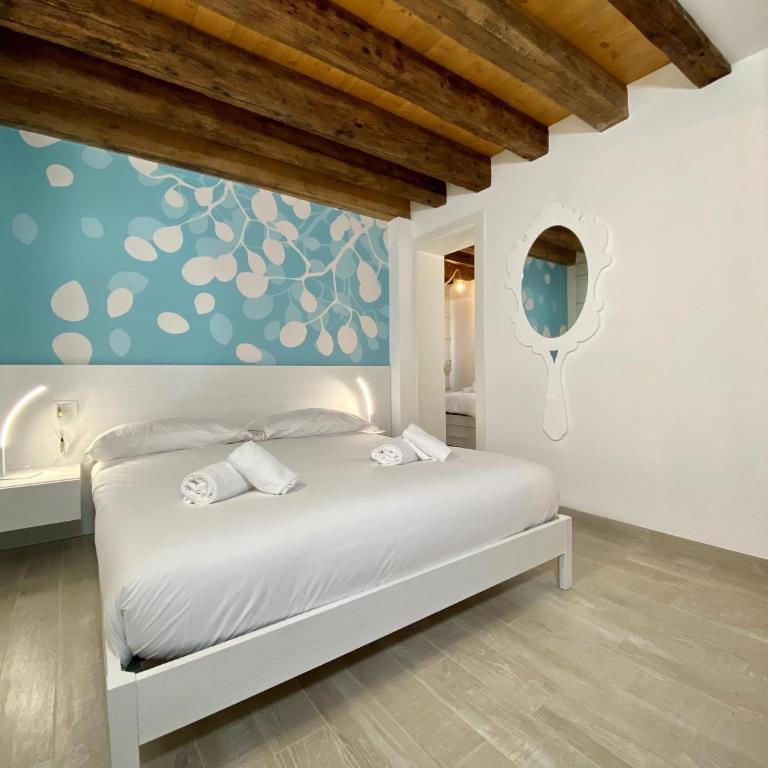 Residence Stella - Appartamento con 1 Camera da Letto - 9