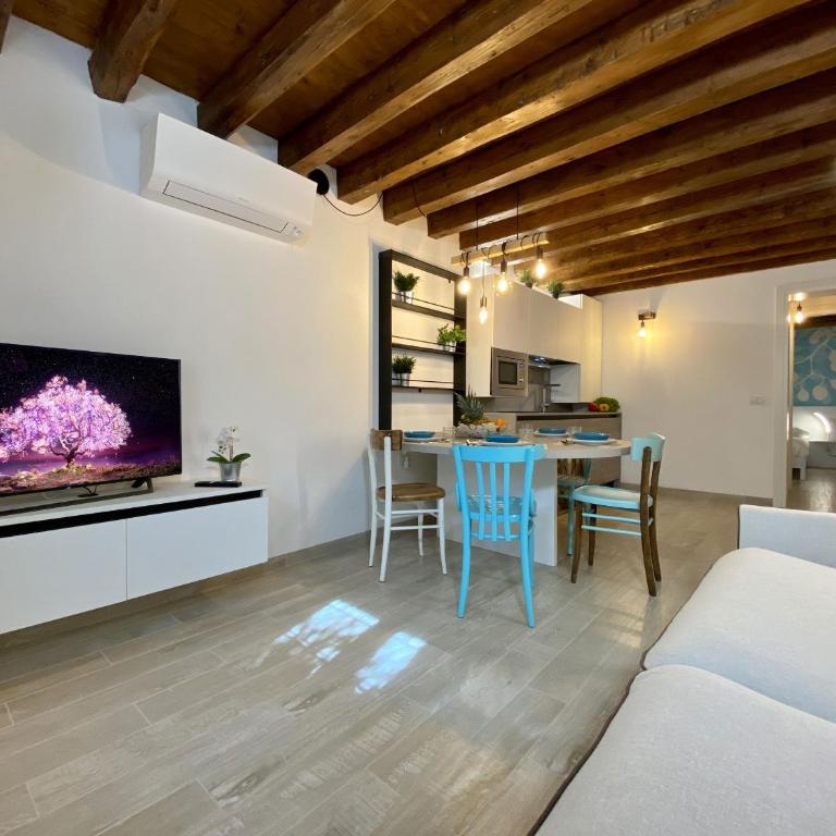Residence Stella - Appartamento con 1 Camera da Letto - 10