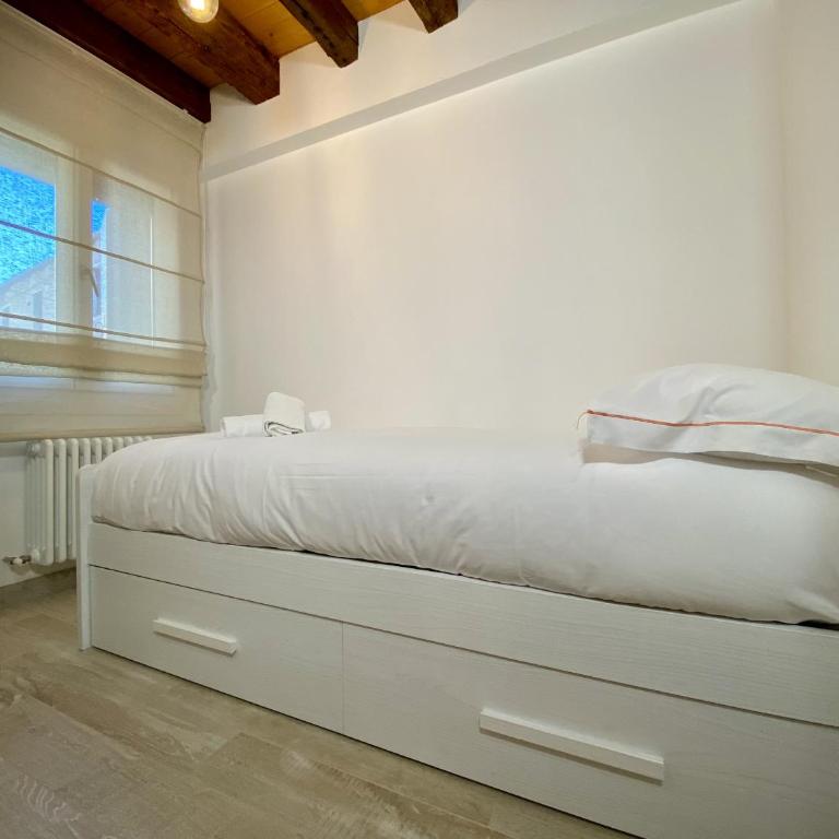 Residence Stella - Appartamento con 1 Camera da Letto - 14