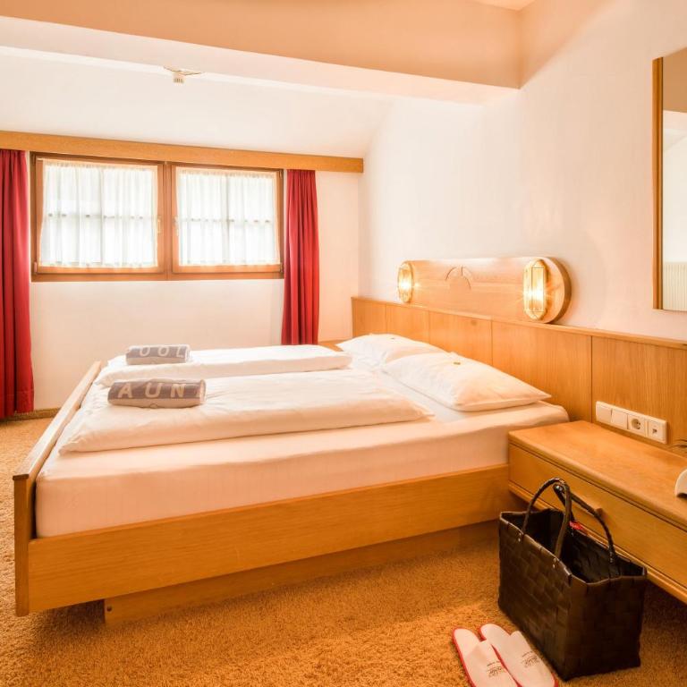 Piccolo Hotel Gurschler - Double Room - 3