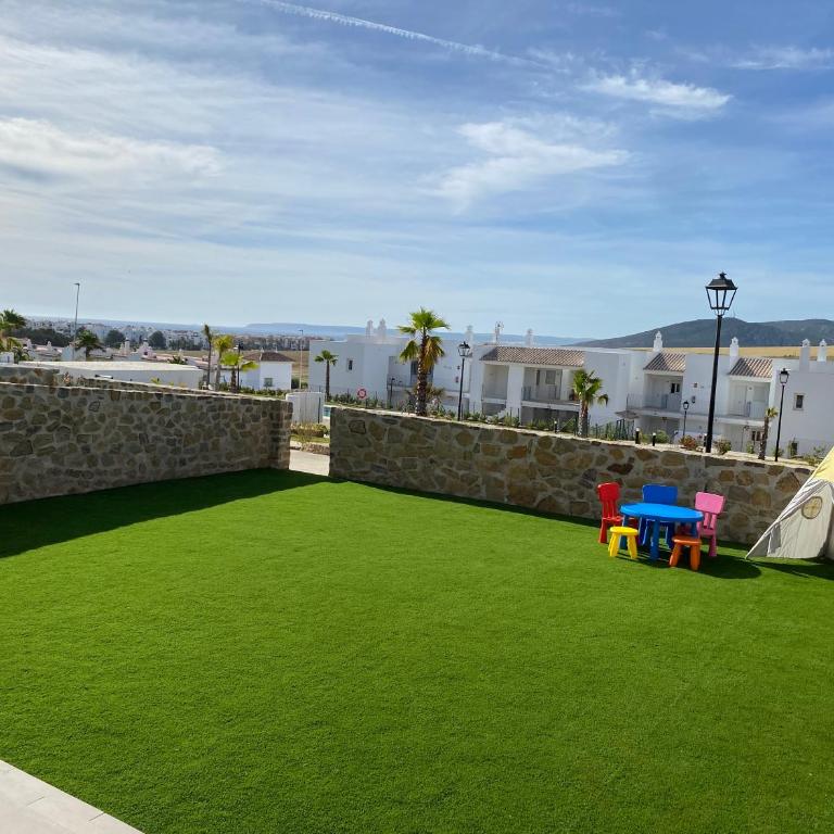 Atardeceres de Poniente - Apartment - Ground Floor - 7