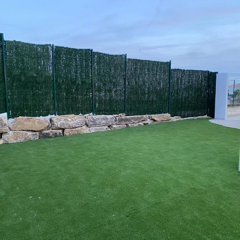 Atardeceres de Poniente - Apartment - Ground Floor - 33