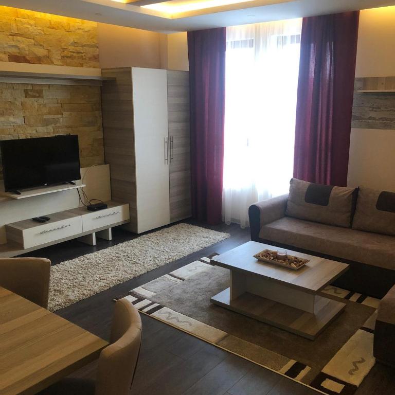 Apartman na Kopaoniku - One-Bedroom Apartment - 1