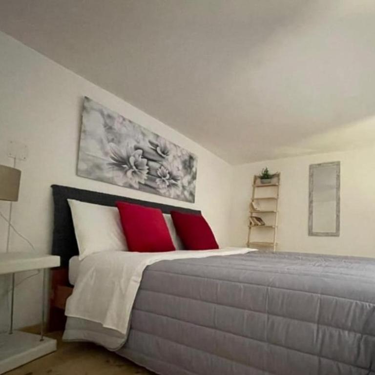 Casa Graziella - Appartamento con 1 Camera da Letto - 15