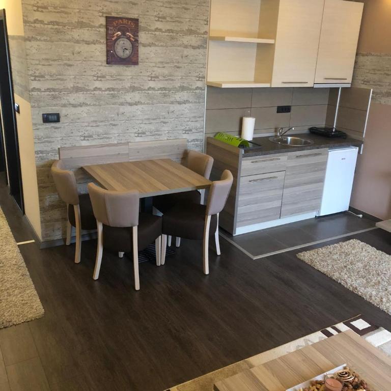 Apartman na Kopaoniku - One-Bedroom Apartment - 4