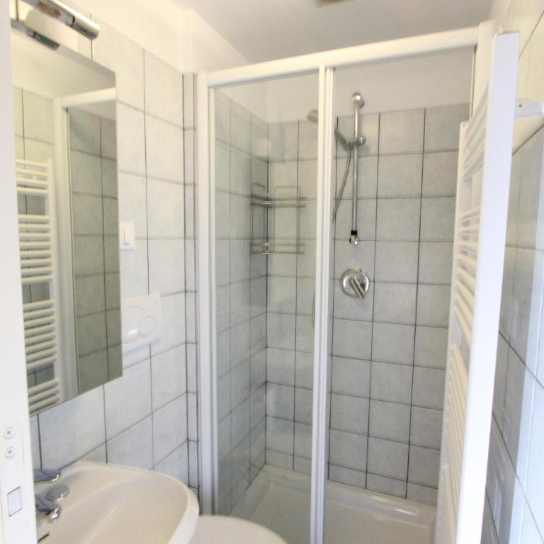 City Apartments Salute-Accademia - Traghetto - Appartamento con 2 Camere da Letto e Terrazza - 14