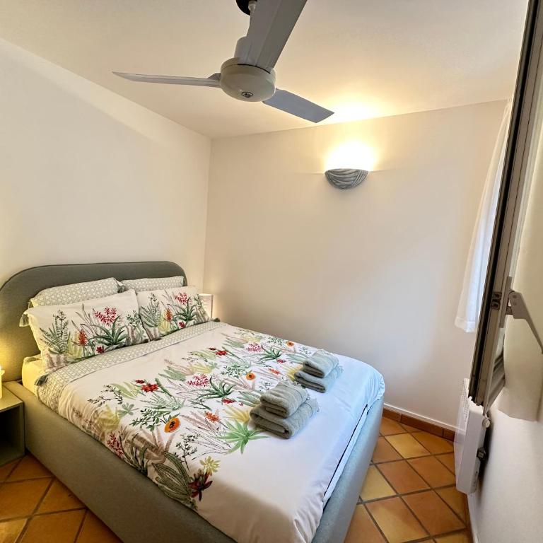 GOLFE BLEU - Havre de paix en bord de plage - Appartement 2 Chambres - 12