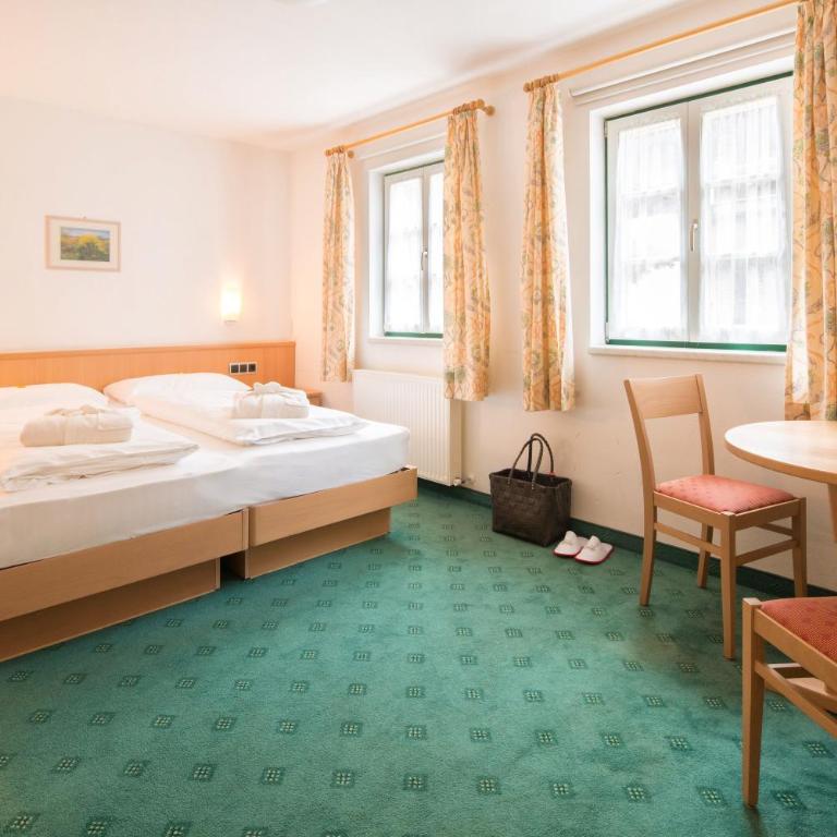 Piccolo Hotel Gurschler - Double Room - 2