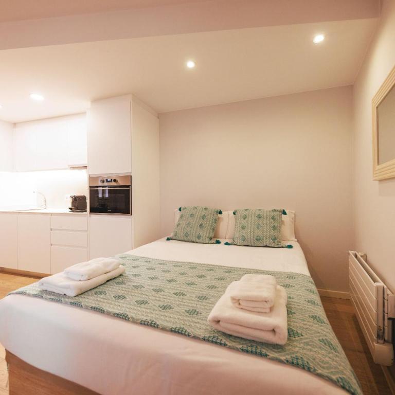 Bravissimo Barca Studio - Apartamento Estudio - 7