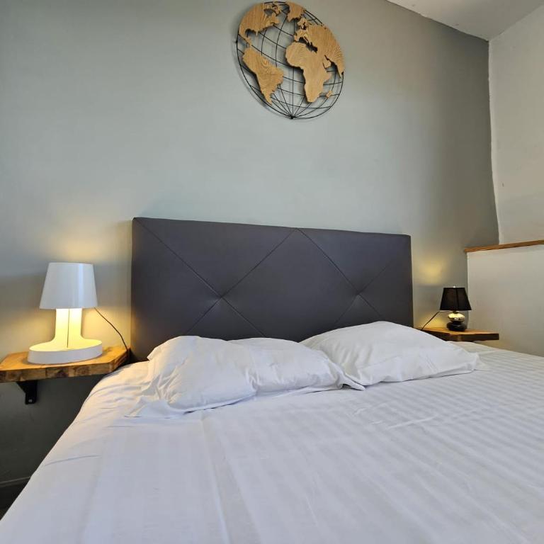 Casita Hendaya - Agréable et cosy avec parking et WiFi - Appartement 1 Chambre - 9