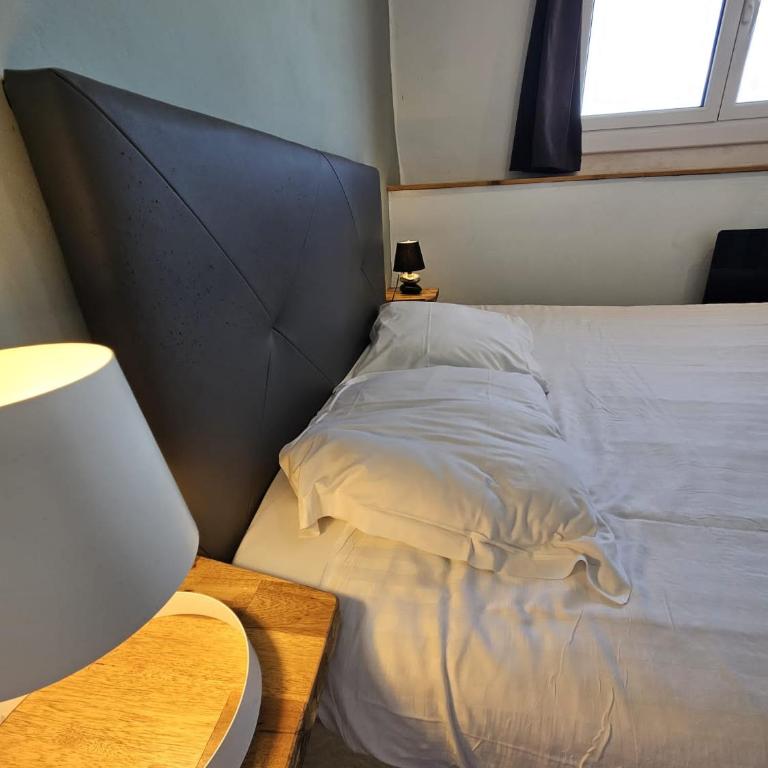 Casita Hendaya - Agréable et cosy avec parking et WiFi - Appartement 1 Chambre - 8