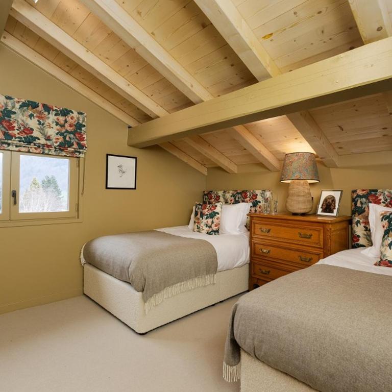 Chalet Sarcleret - Chalet - 6
