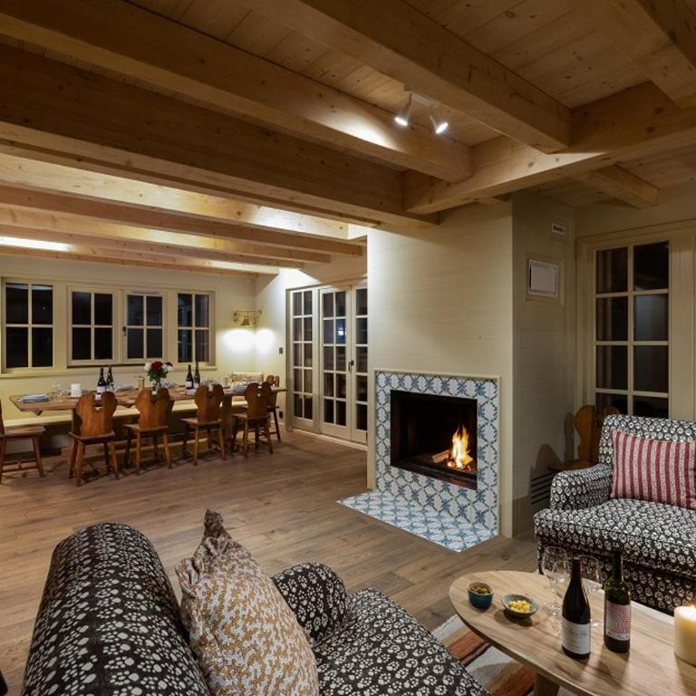 Chalet Sarcleret - Chalet - 8