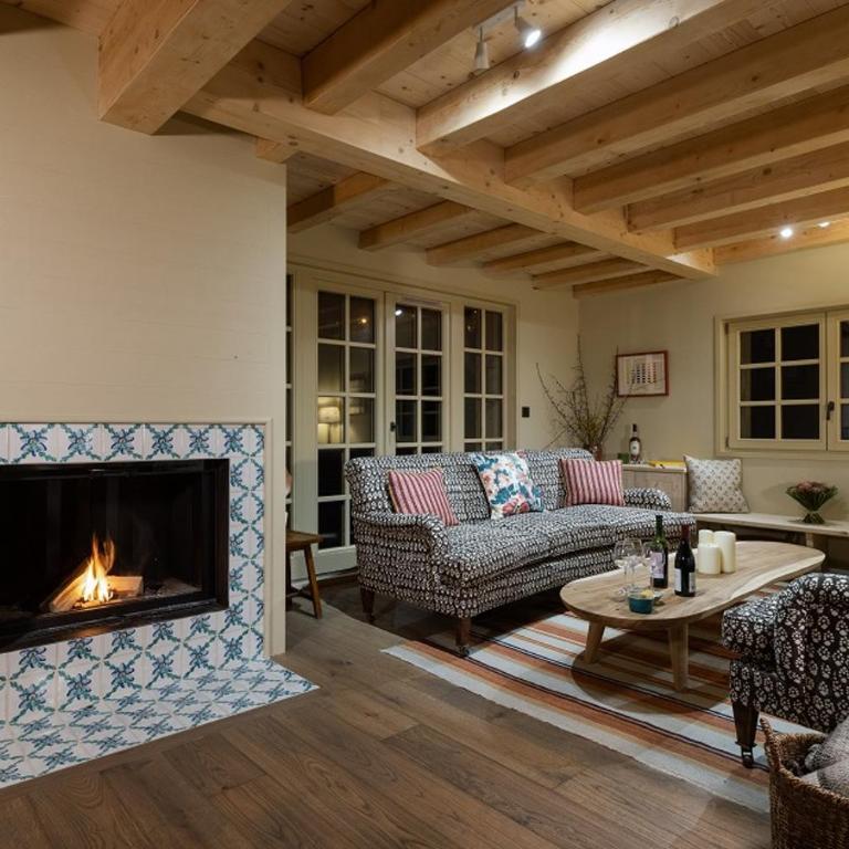 Chalet Sarcleret - Chalet - 9