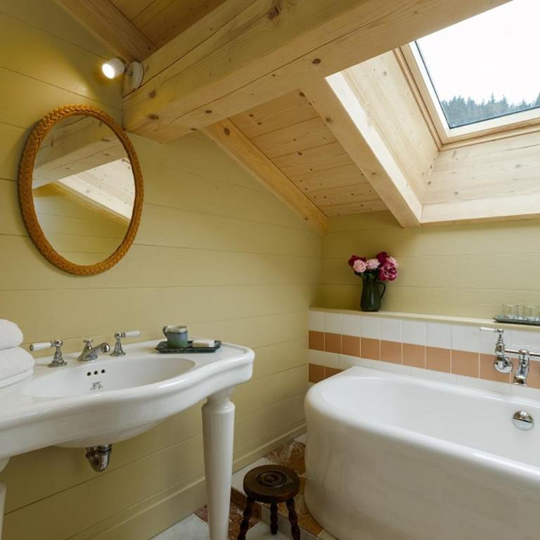 Chalet Sarcleret - Chalet - 10