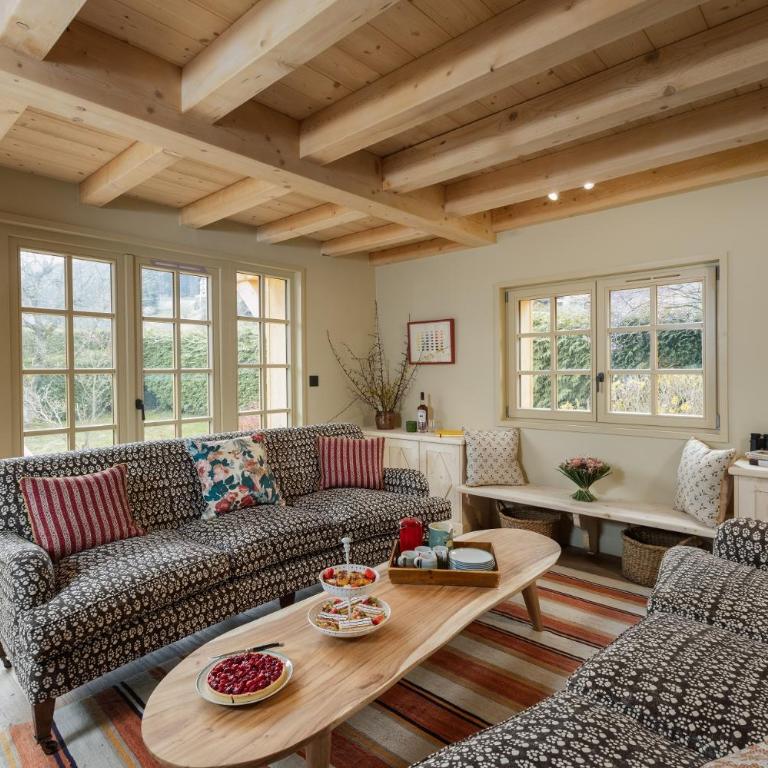 Chalet Sarcleret - Chalet - 11