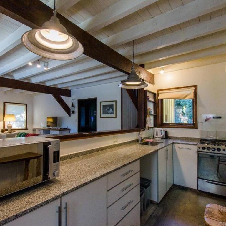Villa La Angostura - El Encuentro: Un lugar soñado - Casa de 2 dormitorios - 12