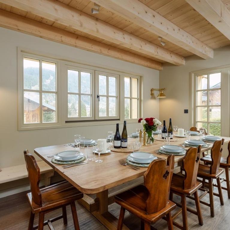 Chalet Sarcleret - Chalet - 14