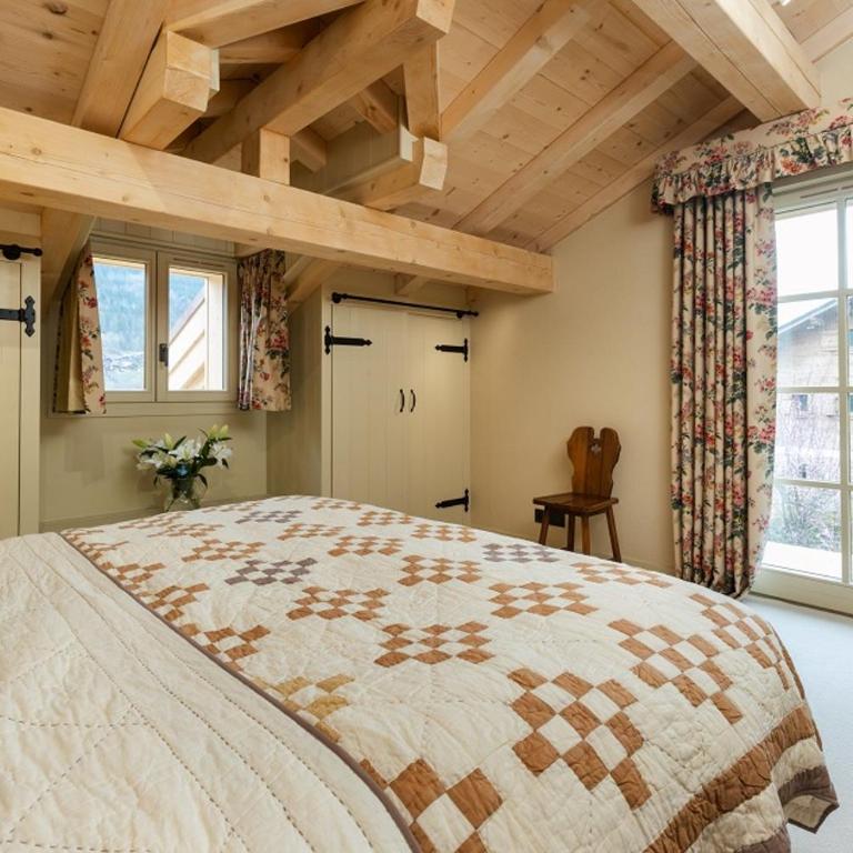 Chalet Sarcleret - Chalet - 15
