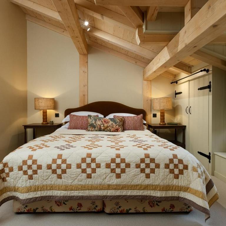 Chalet Sarcleret - Chalet - 16