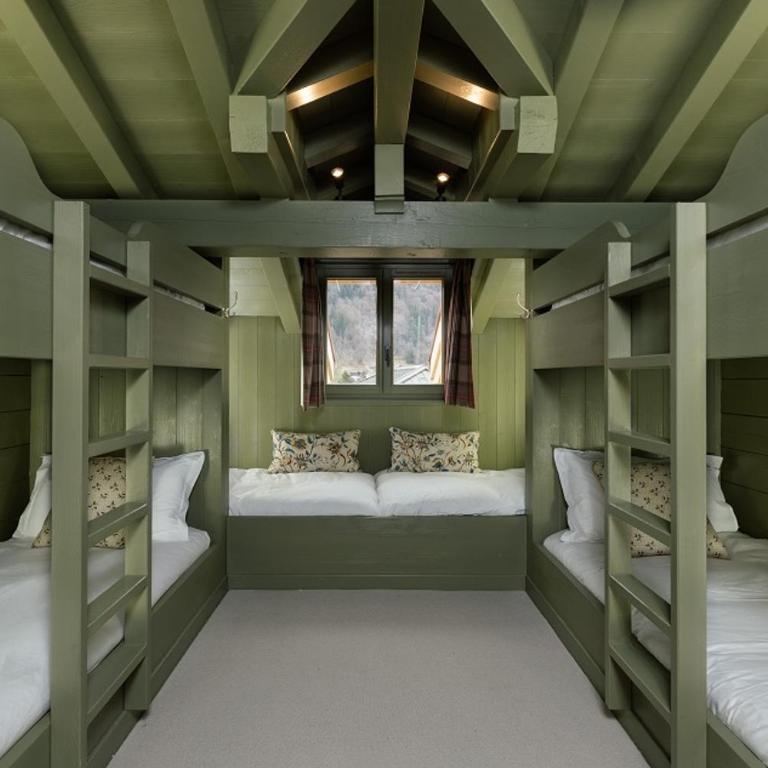 Chalet Sarcleret - Chalet - 17
