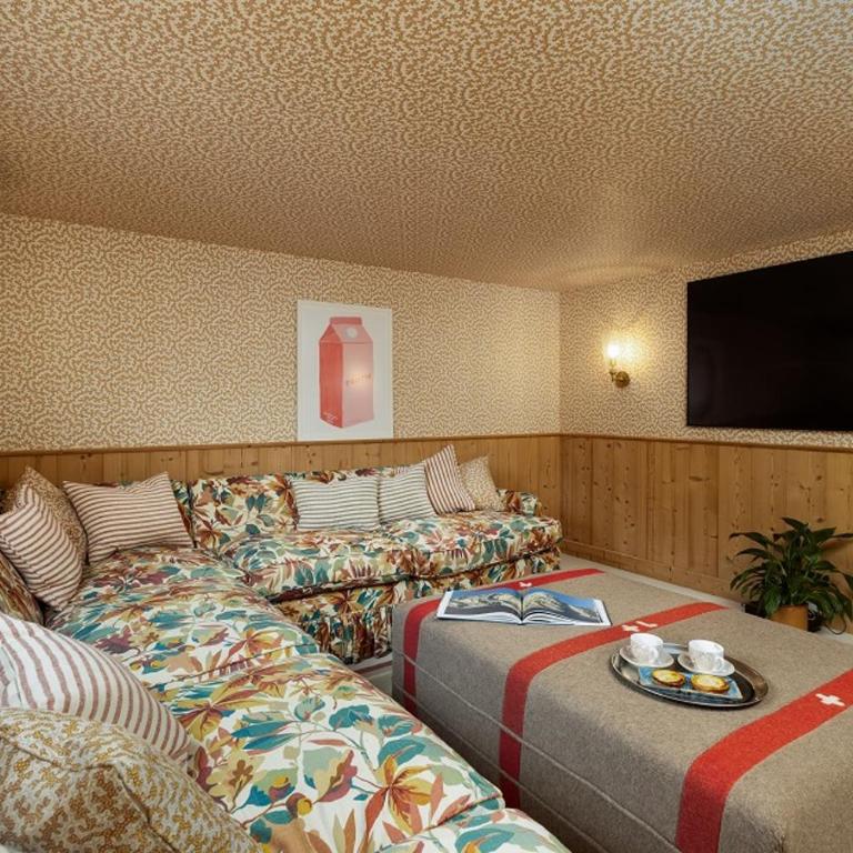 Chalet Sarcleret - Chalet - 18