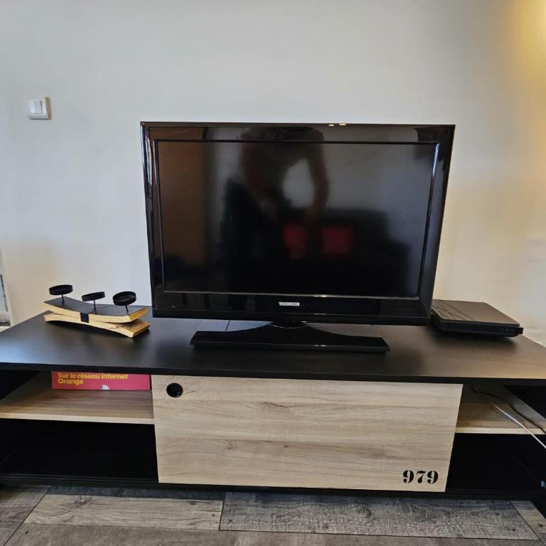 Casita Hendaya - Agréable et cosy avec parking et WiFi - Appartement 1 Chambre - 5