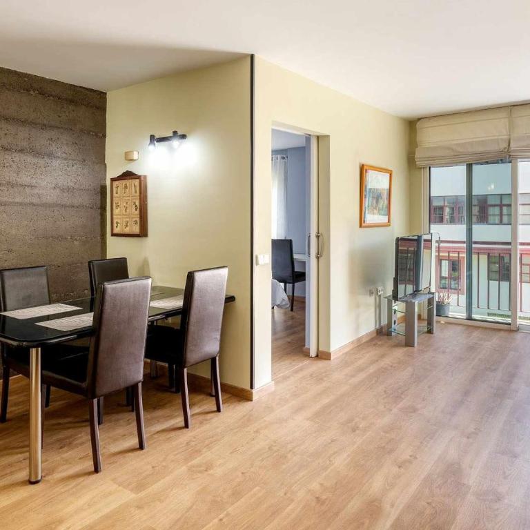 Siena Urban Live Canarias - Apartamento de 2 dormitorios - 4