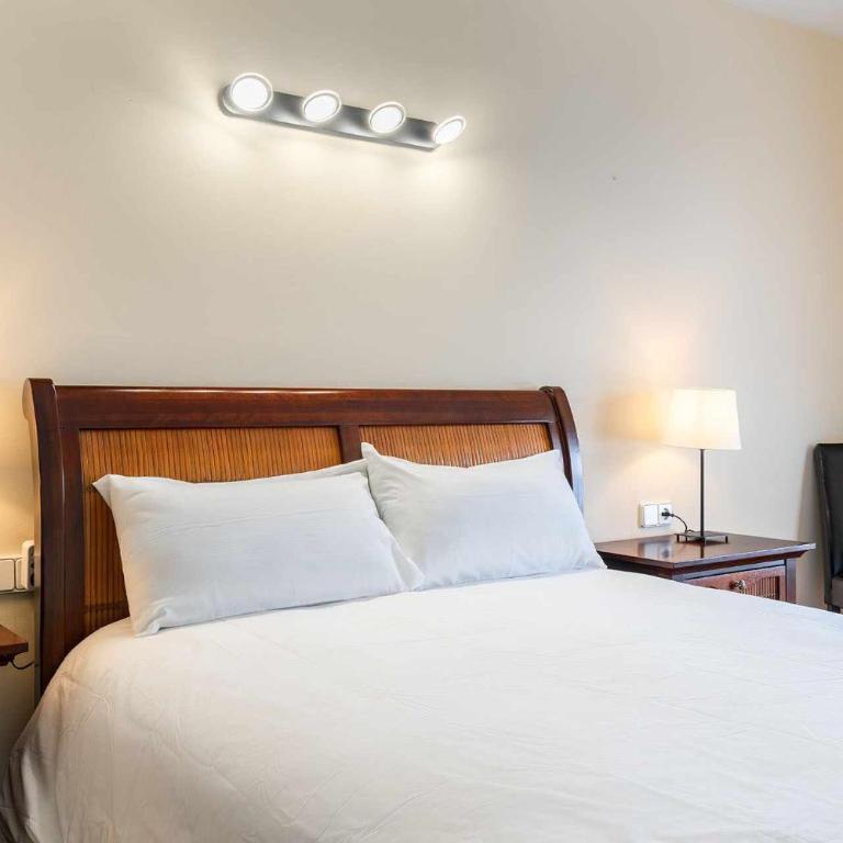 Siena Urban Live Canarias - Apartamento de 2 dormitorios - 18