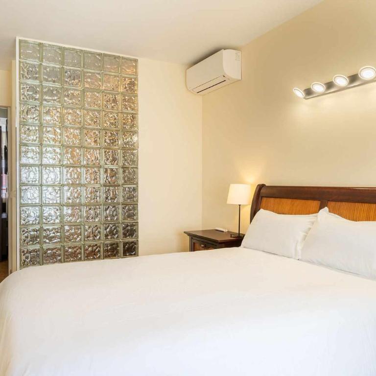 Siena Urban Live Canarias - Apartamento de 2 dormitorios - 20