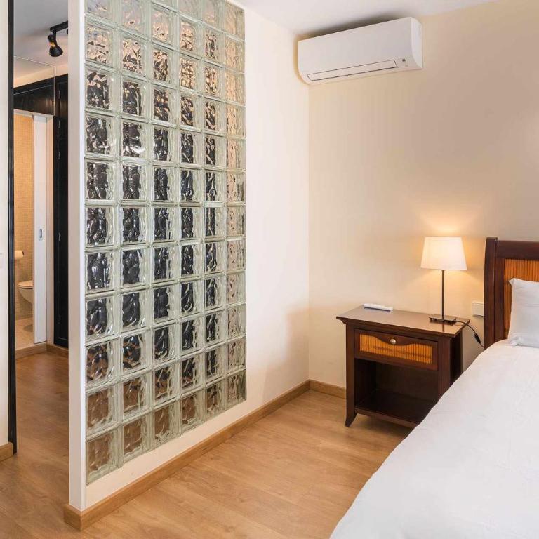 Siena Urban Live Canarias - Apartamento de 2 dormitorios - 21