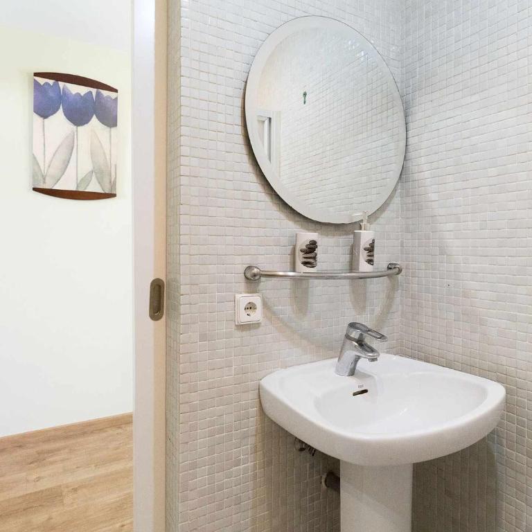 Siena Urban Live Canarias - Apartamento de 2 dormitorios - 25