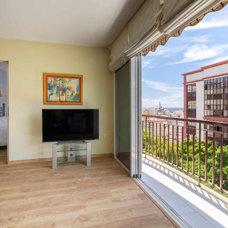 Siena Urban Live Canarias - Apartamento de 2 dormitorios - 8
