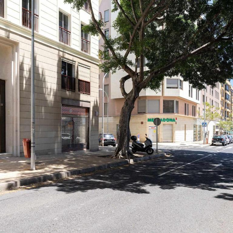Siena Urban Live Canarias - Apartamento de 2 dormitorios - 29