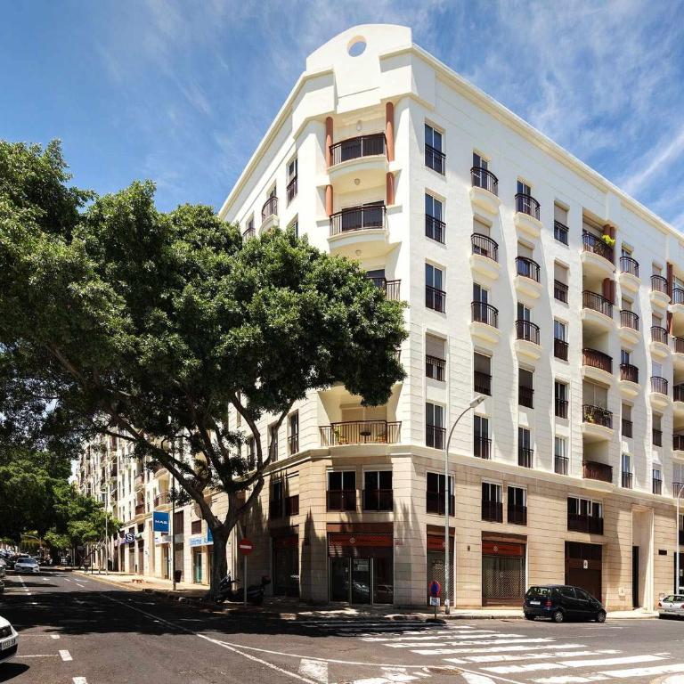 Siena Urban Live Canarias - Apartamento de 2 dormitorios - 15
