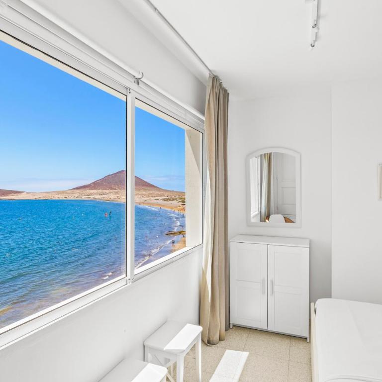 MEDANO4YOU The First Line Sea View Penthouse - Apartamento Ático - 12