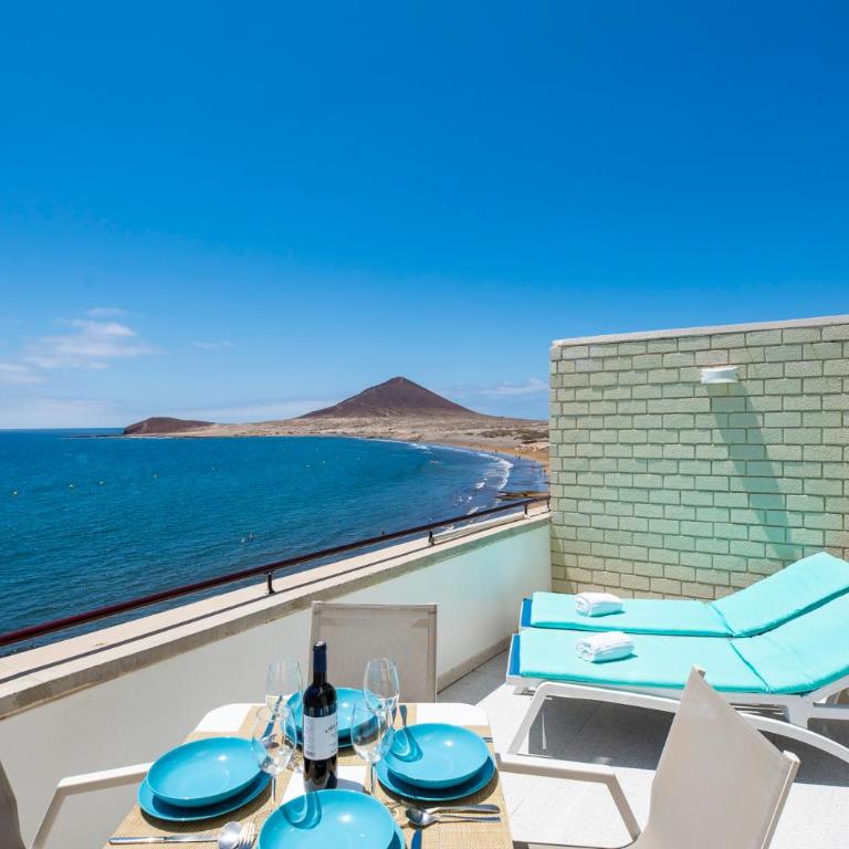 MEDANO4YOU The First Line Sea View Penthouse - Apartamento Ático - 1