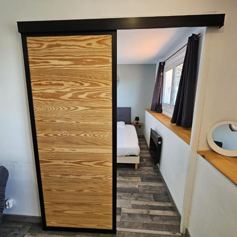 Casita Hendaya - Agréable et cosy avec parking et WiFi - Appartement 1 Chambre - 7