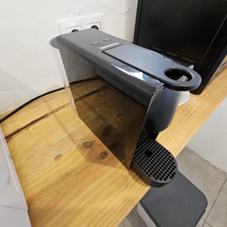 Casita Hendaya - Agréable et cosy avec parking et WiFi - Appartement 1 Chambre - 16