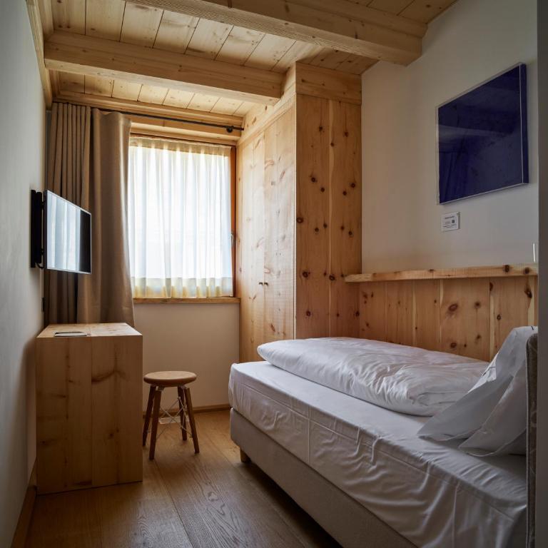 Dolomiti Lodge Alverà - Chalet - 6