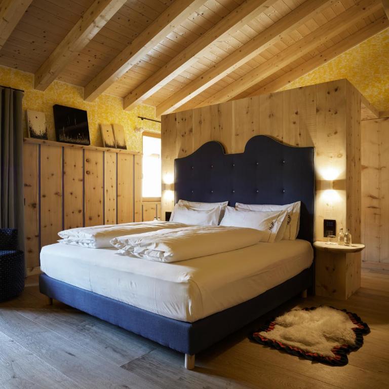 Dolomiti Lodge Alverà - Chalet - 4