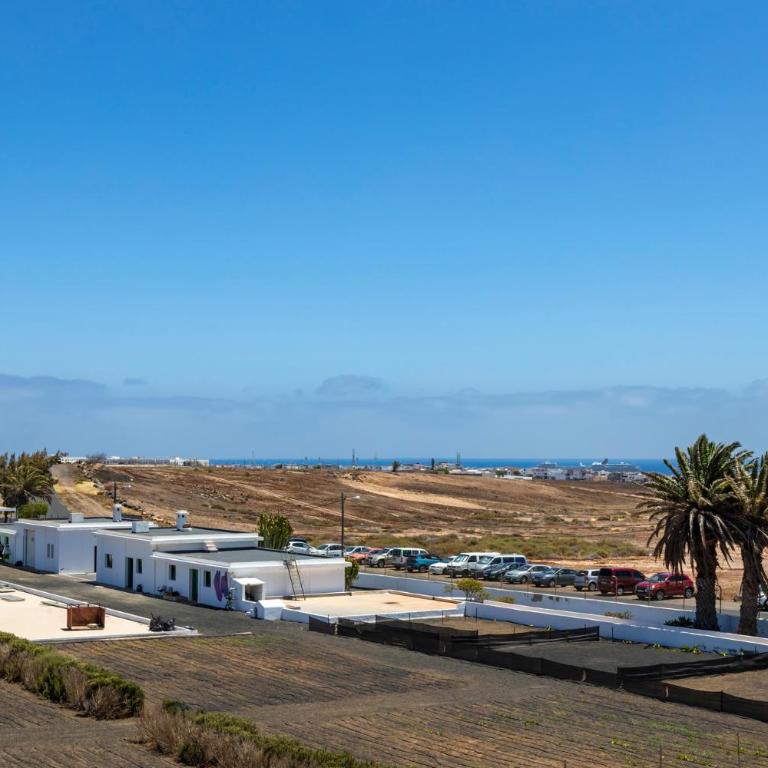 E Ensuite Vacation Apartment LANZAROTE - Apartamento de 1 dormitorio - 5
