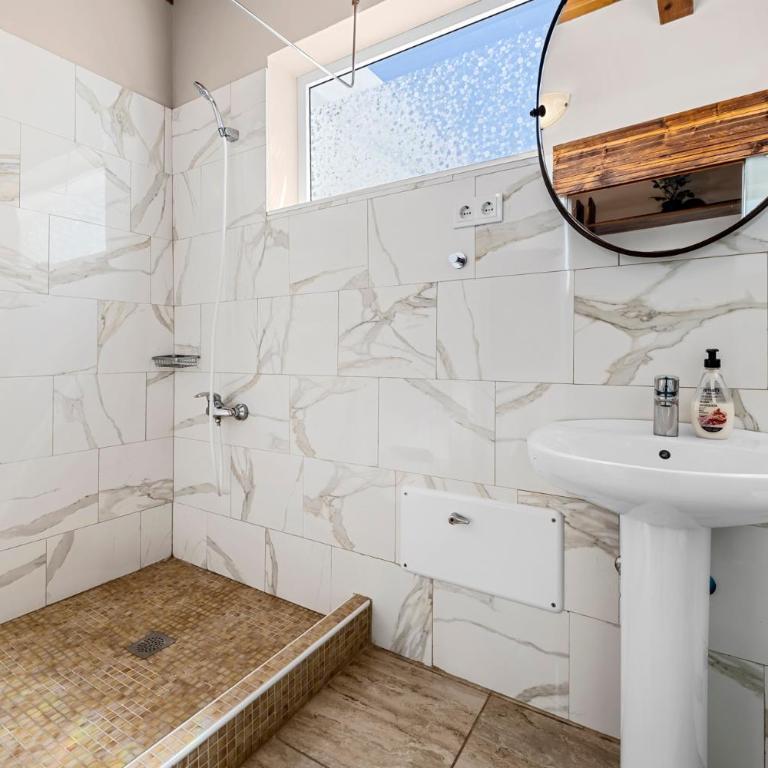 E Ensuite Vacation Apartment LANZAROTE - Apartamento de 1 dormitorio - 15