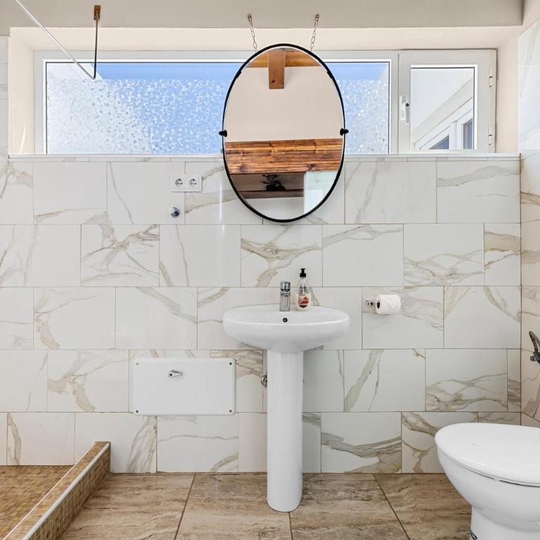 E Ensuite Vacation Apartment LANZAROTE - Apartamento de 1 dormitorio - 16