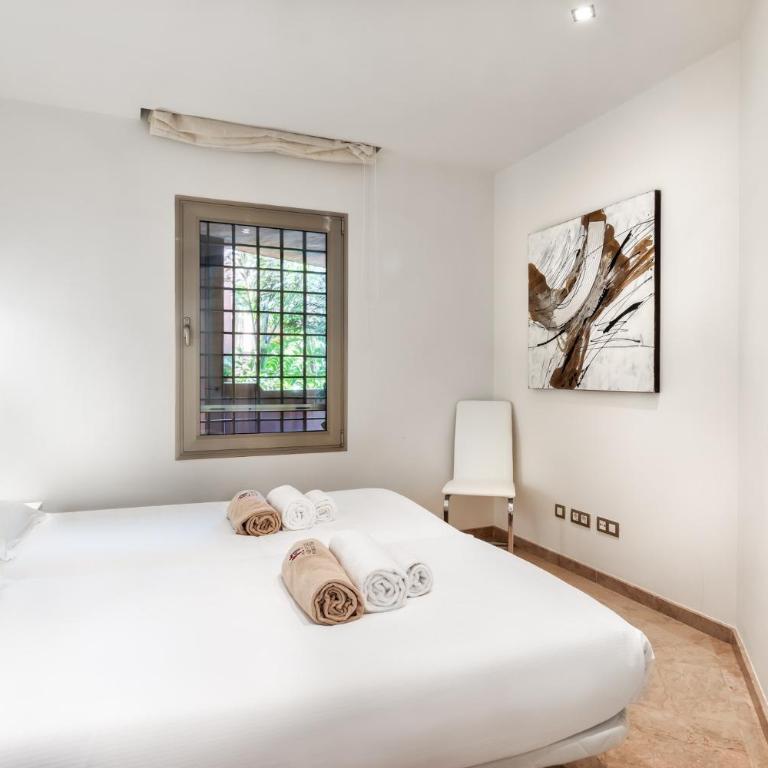 Alzaro 1-3 DELUXE SEA VIEW & JACUZZI 3B - Three-Bedroom House - 10