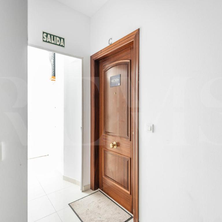 Coastal attic in the heart of Málaga by REMS - Apartamento de 1 dormitorio - 38
