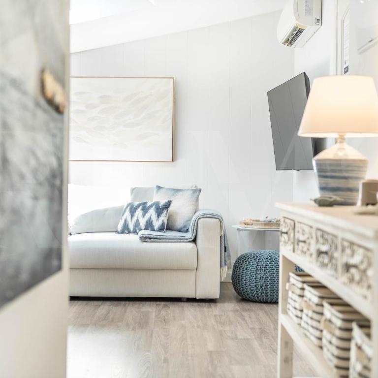 Coastal attic in the heart of Málaga by REMS - Apartamento de 1 dormitorio - 29