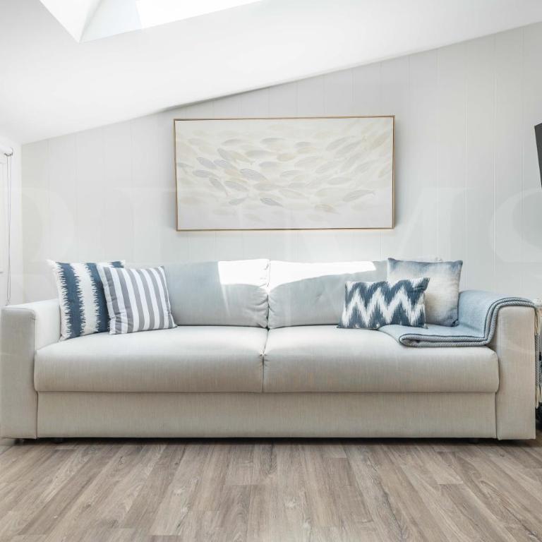 Coastal attic in the heart of Málaga by REMS - Apartamento de 1 dormitorio - 3